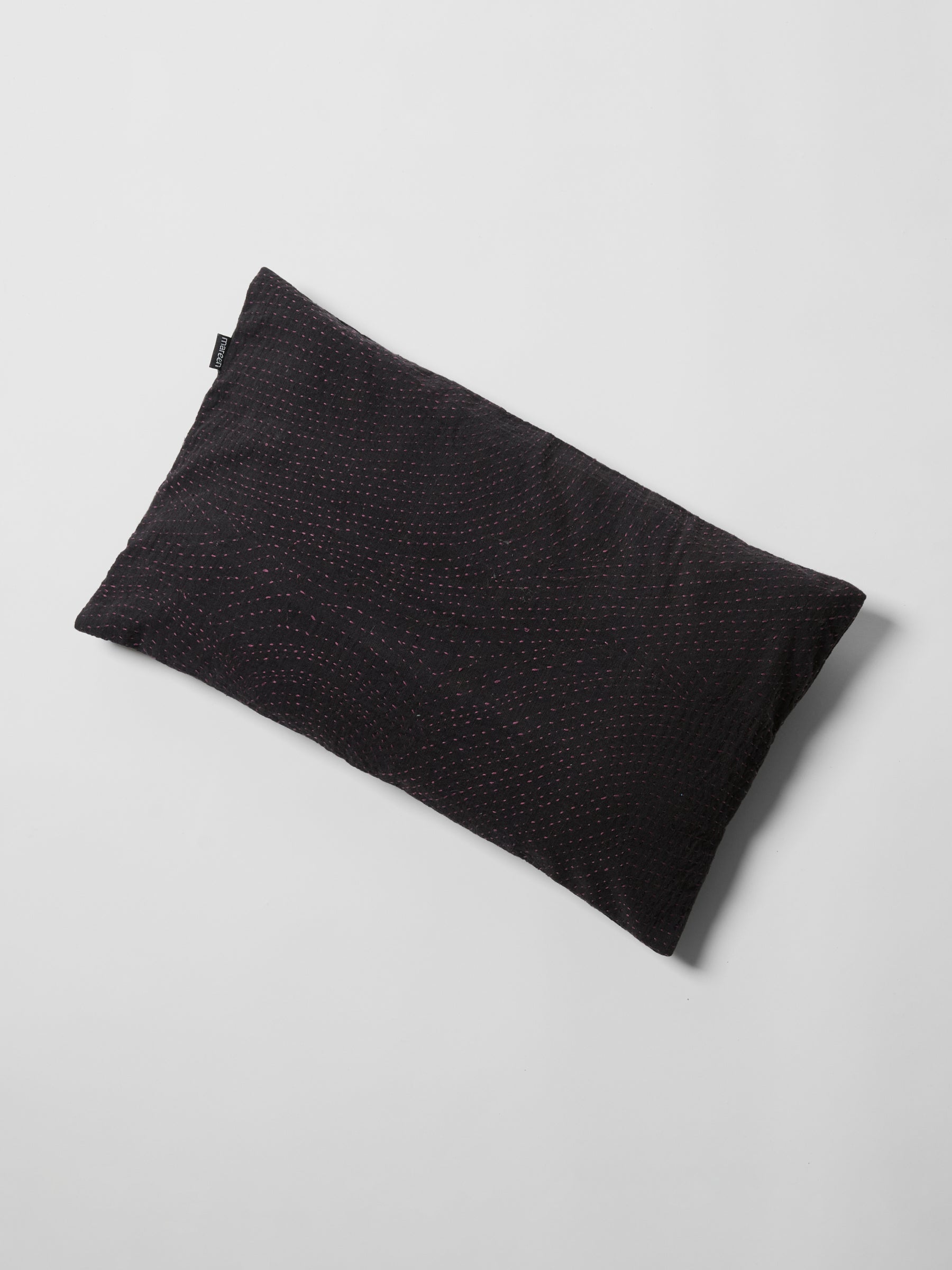 Cushion Cover- Black
