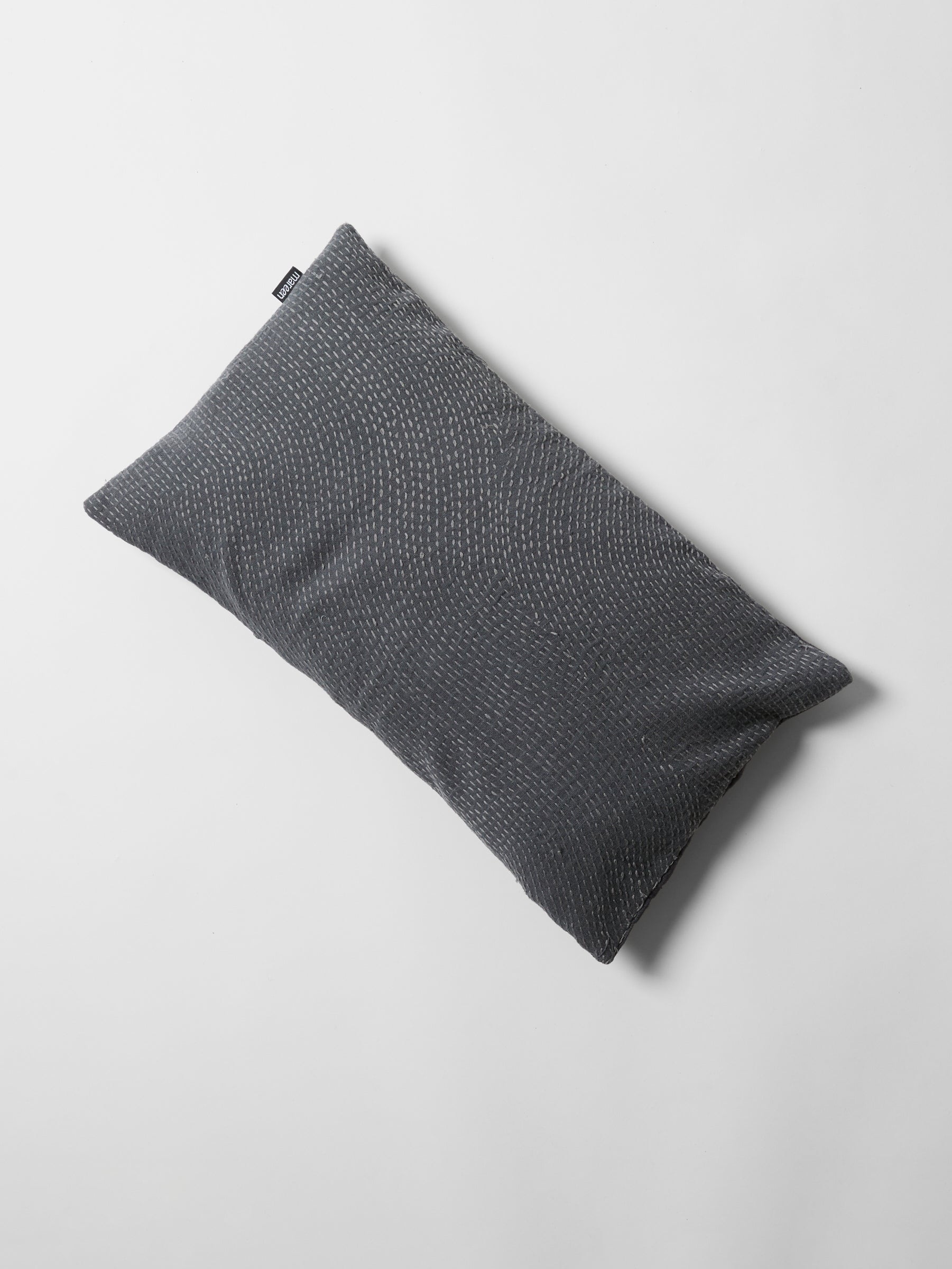 Cushion Cover- Graphite Gray