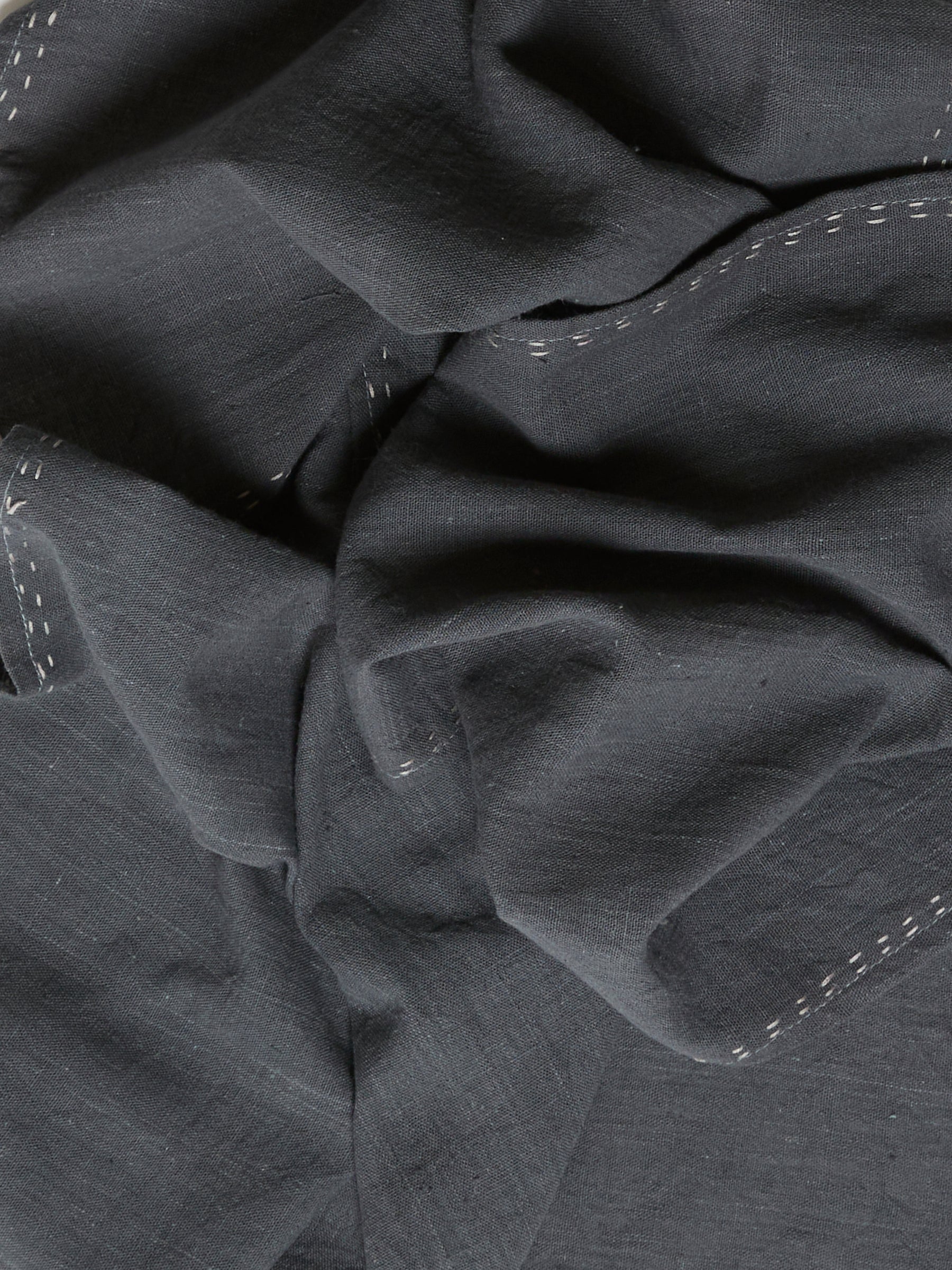 Napkins- Graphite Gray (Set x 4)