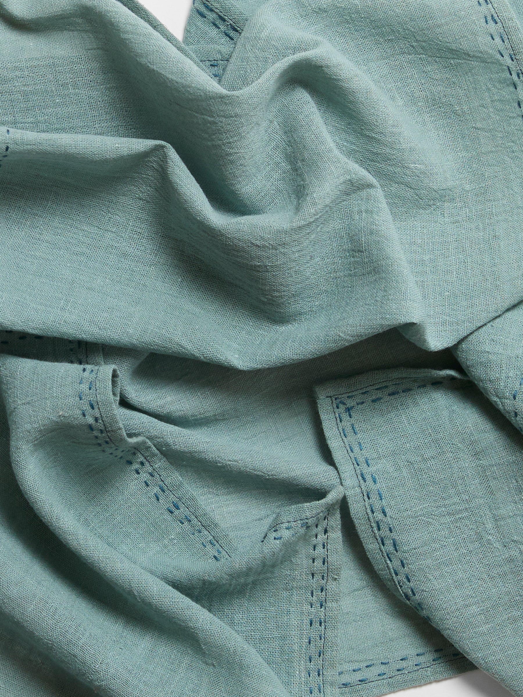 Napkins- Mint Green (Set x 4)