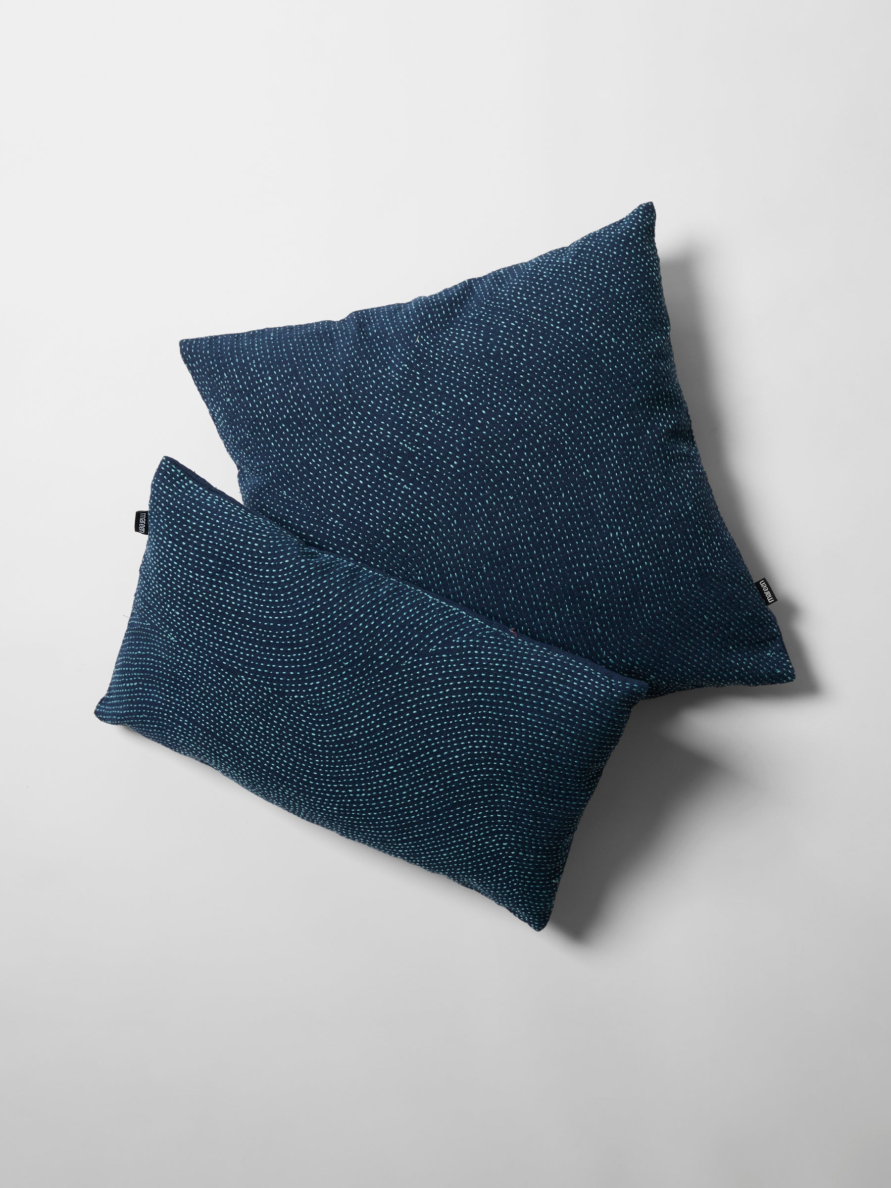 Chair & Sofa Cushion Covers NAVYBLUECUSHIONS4