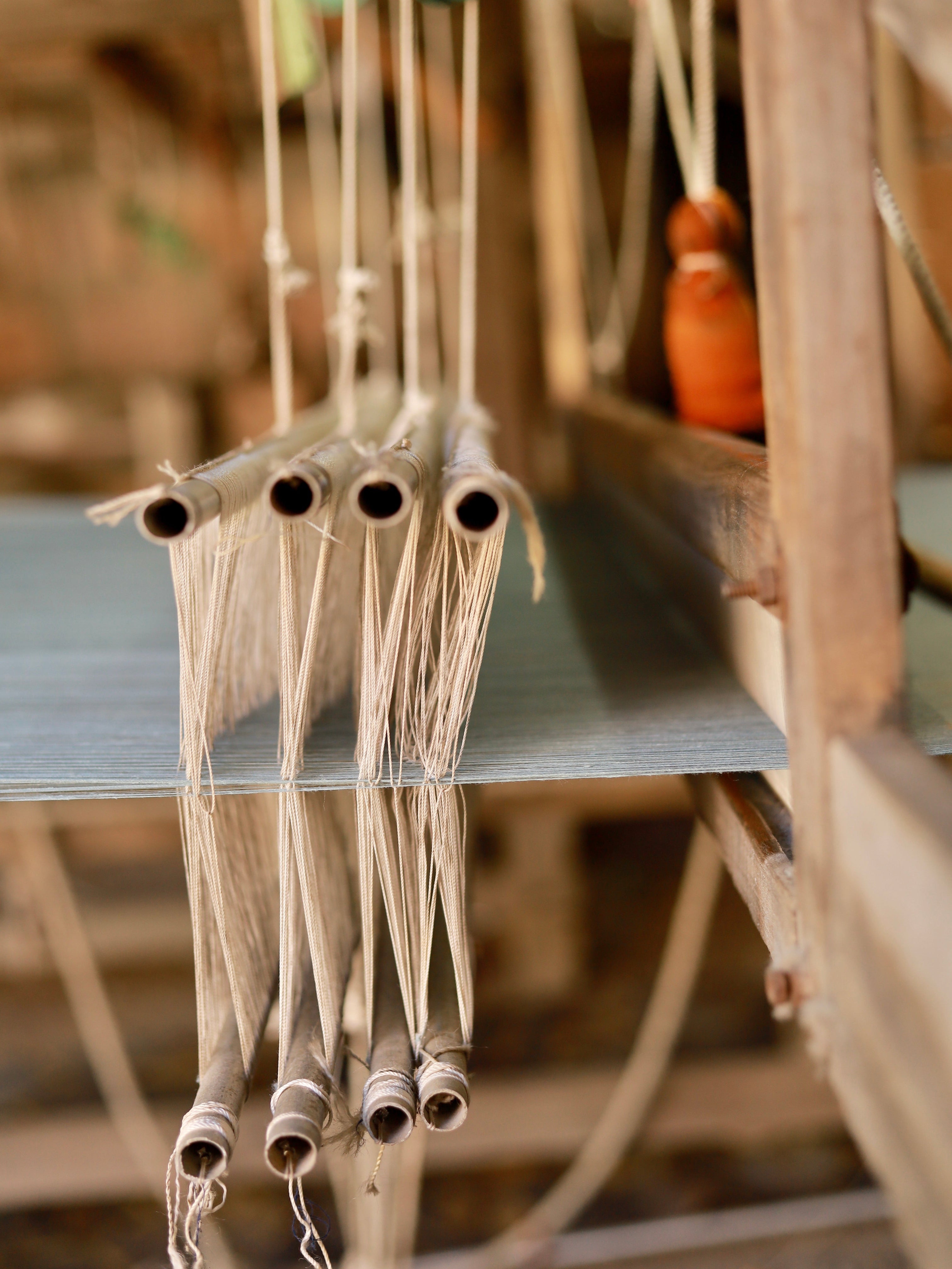 Bridging the Gap Between Craftsmanship and Consumer: The Mareen Philosophy